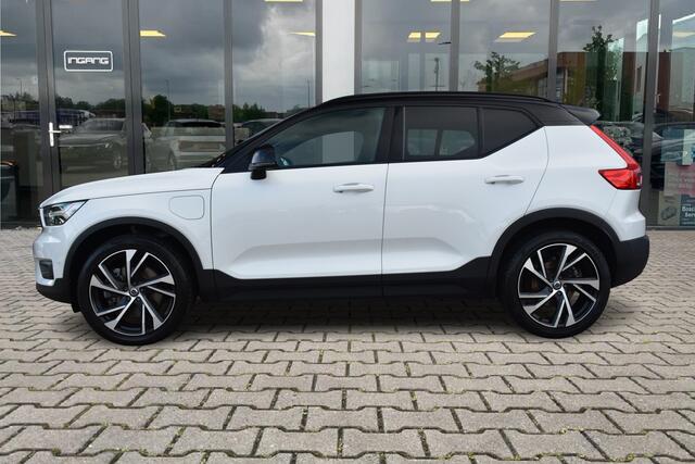 Volvo XC40 1.5 T4 Recharge R-Design | ACC | Pano | Trekhaak |
