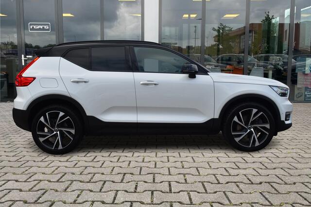 Volvo XC40 1.5 T4 Recharge R-Design | ACC | Pano | Trekhaak |
