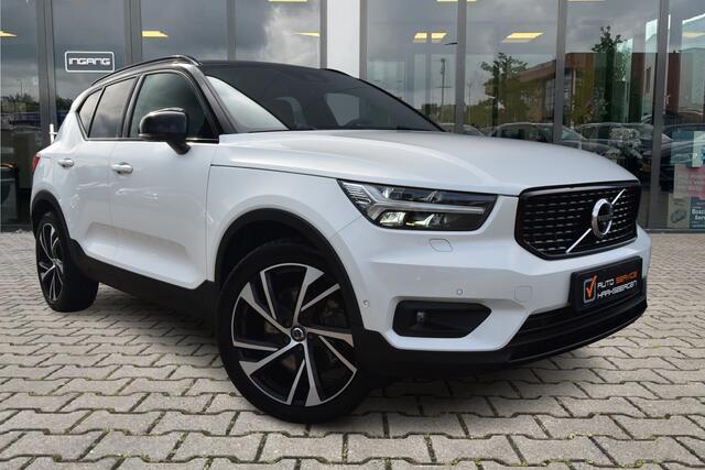 Volvo XC40 1.5 T4 Recharge R-Design | ACC | Pano | Trekhaak |