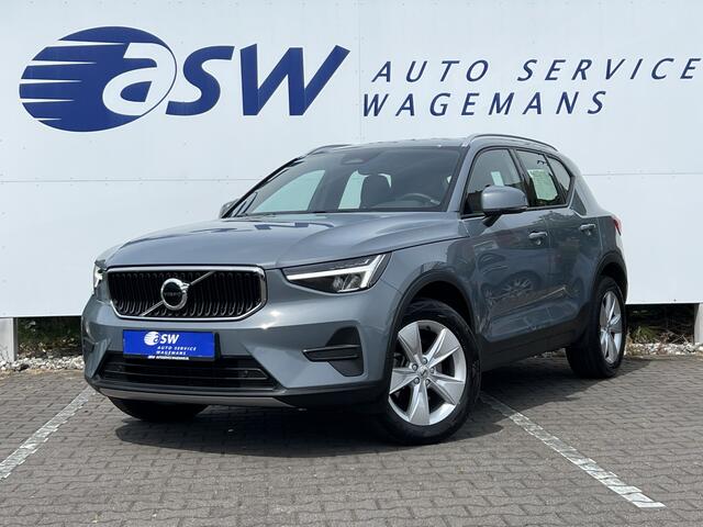 Volvo XC40 2.0 B3 Core | Camera | Climate Pack | Virtual Cockpit