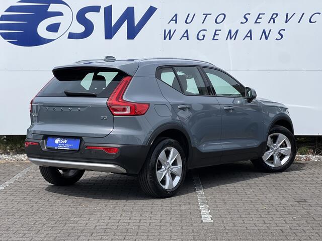 Volvo XC40 2.0 B3 Core | Camera | Climate Pack | Virtual Cockpit