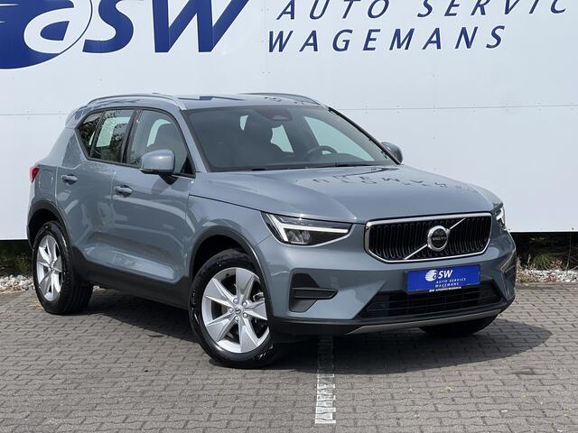 Volvo XC40 2.0 B3 Core | Camera | Climate Pack | Virtual Cockpit