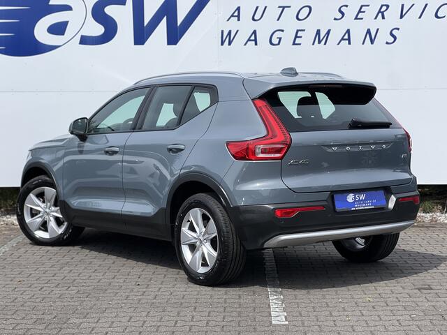 Volvo XC40 2.0 B3 Core | Camera | Climate Pack | Virtual Cockpit