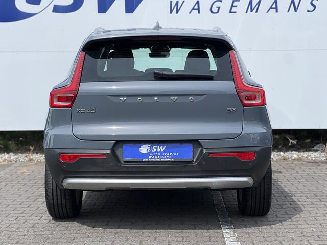 Volvo XC40 2.0 B3 Core | Camera | Climate Pack | Virtual Cockpit