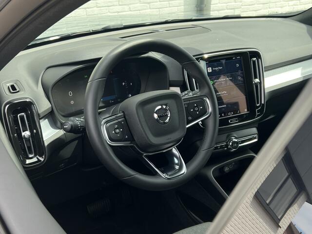 Volvo XC40 2.0 B3 Core | Camera | Climate Pack | Virtual Cockpit