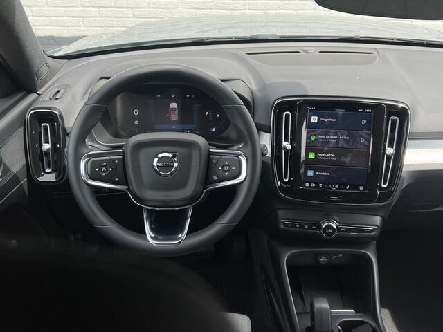 Volvo XC40 2.0 B3 Core | Camera | Climate Pack | Virtual Cockpit