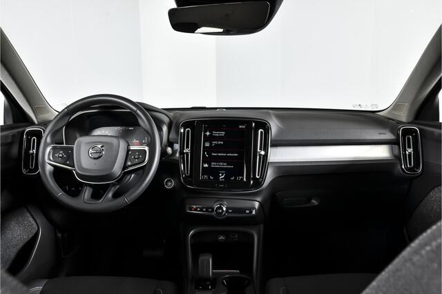 Volvo XC40 1.5 T4 Plug-in hybrid Inscription Expression | Dig. Cockpit | Adapt. Cruise | Stoel-+Stuurverw. | PDC | Camera | NAV + App. Connect | ECC | Elek. Klep | LM 18" | 1561