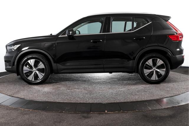 Volvo XC40 1.5 T4 Plug-in hybrid Inscription Expression | Dig. Cockpit | Adapt. Cruise | Stoel-+Stuurverw. | PDC | Camera | NAV + App. Connect | ECC | Elek. Klep | LM 18" | 1561