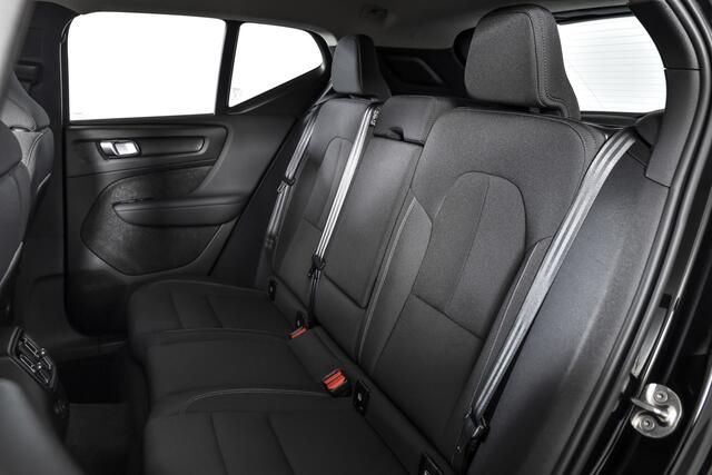 Volvo XC40 1.5 T4 Plug-in hybrid Inscription Expression | Dig. Cockpit | Adapt. Cruise | Stoel-+Stuurverw. | PDC | Camera | NAV + App. Connect | ECC | Elek. Klep | LM 18" | 1561