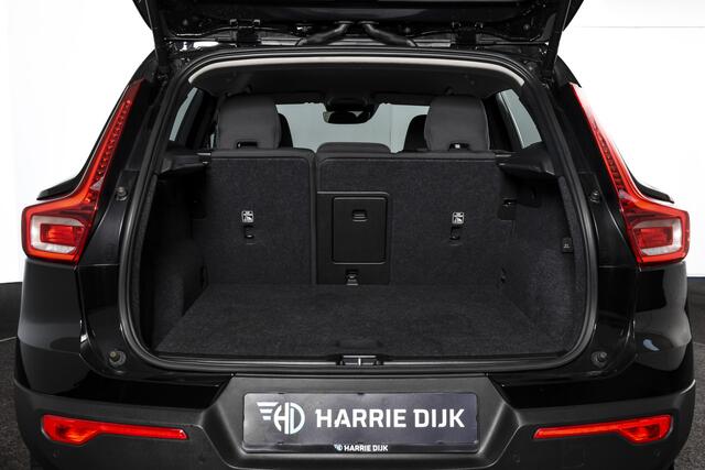 Volvo XC40 1.5 T4 Plug-in hybrid Inscription Expression | Dig. Cockpit | Adapt. Cruise | Stoel-+Stuurverw. | PDC | Camera | NAV + App. Connect | ECC | Elek. Klep | LM 18" | 1561