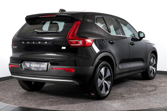 Volvo XC40 1.5 T4 Plug-in hybrid Inscription Expression | Dig. Cockpit | Adapt. Cruise | Stoel-+Stuurverw. | PDC | Camera | NAV + App. Connect | ECC | Elek. Klep | LM 18" | 6947