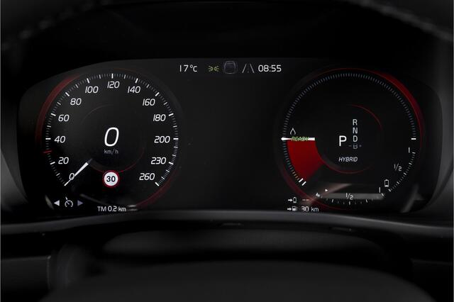 Volvo XC40 1.5 T4 Plug-in hybrid Inscription Expression | Dig. Cockpit | Adapt. Cruise | Stoel-+Stuurverw. | PDC | Camera | NAV + App. Connect | ECC | Elek. Klep | LM 18" | 6947