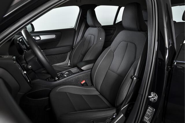 Volvo XC40 1.5 T4 Plug-in hybrid Inscription Expression | Dig. Cockpit | Adapt. Cruise | Stoel-+Stuurverw. | PDC | Camera | NAV + App. Connect | ECC | Elek. Klep | LM 18" | 6947