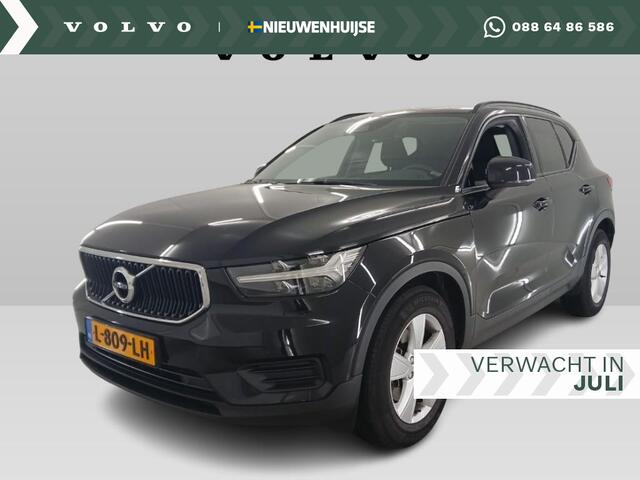 Volvo XC40 1.5 T2 Momentum Core | Camera | Parkeersensoren voor + Achter | Navigatie | On Call | Carplay |