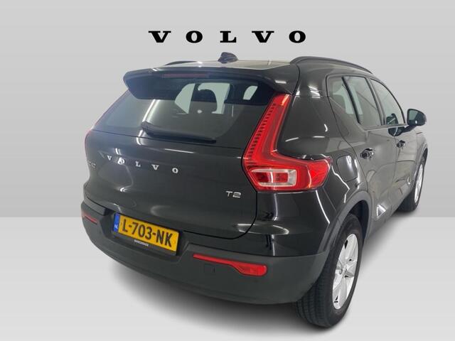 Volvo XC40 1.5 T2 Momentum Core | Navigatie | Smartphone Integratie | LED | Climate Controle | Keyless Start | DAB | Cruise Controle | CarPlay