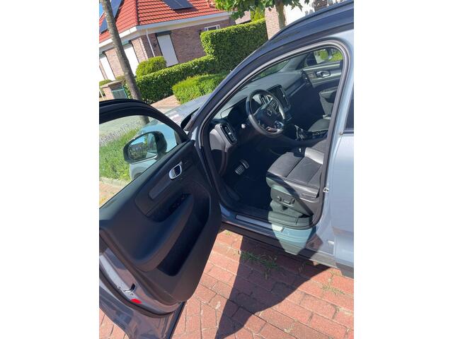 Volvo XC40 1.5 T5 Recharge R-Design