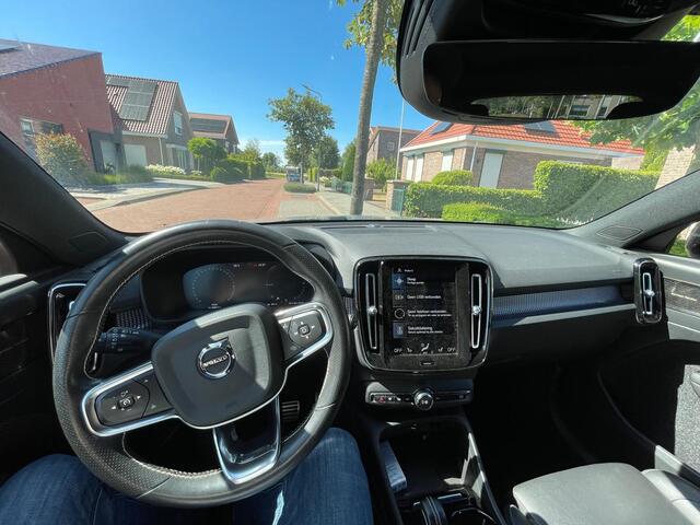 Volvo XC40 1.5 T5 Recharge R-Design