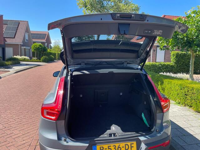 Volvo XC40 1.5 T5 Recharge R-Design