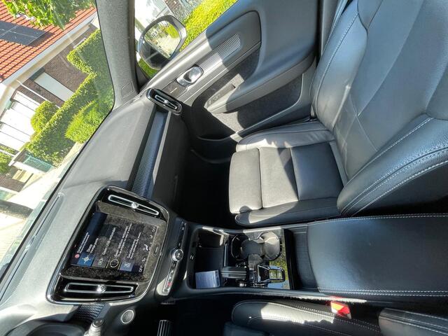 Volvo XC40 1.5 T5 Recharge R-Design