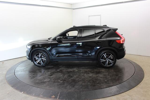 Volvo XC40 1.5 T5 Recharge R-Design Pano Elk Aklep+Trekh Leer 360 Cam Dodeh Herman Kardon