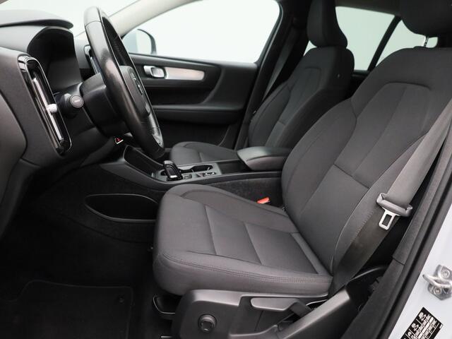 Volvo XC40 1.5 T5 Recharge Inscription Expression | TREKHAAK | CAMERA | KEYLESS