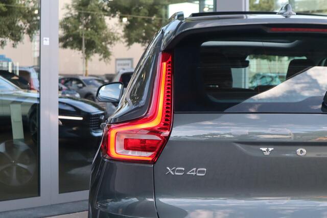 Volvo XC40 2.0 B4 Plus Dark | Uit voorraad leverbaar!