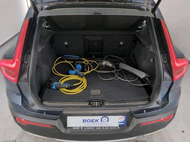 Volvo XC40 1.5 T5 Twin Engine Inscription VOL LEER | NAVI | CAMERA | PDC V+A