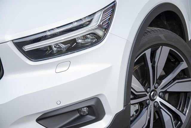 Volvo XC40 1.5 T5 RECHARGE R-DESIGN