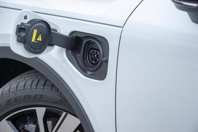 Volvo XC40 1.5 T5 RECHARGE R-DESIGN