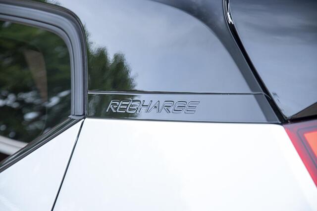 Volvo XC40 1.5 T5 RECHARGE R-DESIGN