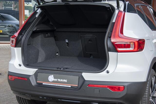 Volvo XC40 1.5 T5 RECHARGE R-DESIGN