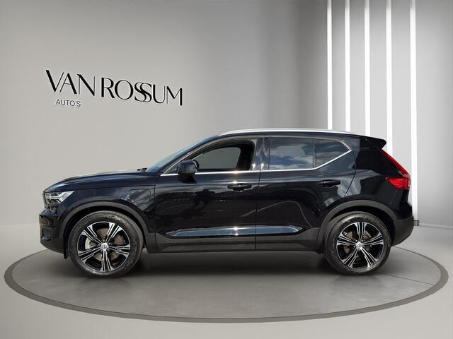 Volvo XC40 1.5 T5 Recharge Inscription Expression | Camera & Parkeersensors | Lederenbekleding | Panoramadak | Elektr. Achterklep |