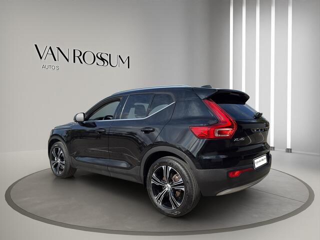 Volvo XC40 1.5 T5 Recharge Inscription Expression | Camera & Parkeersensors | Lederenbekleding | Panoramadak | Elektr. Achterklep |
