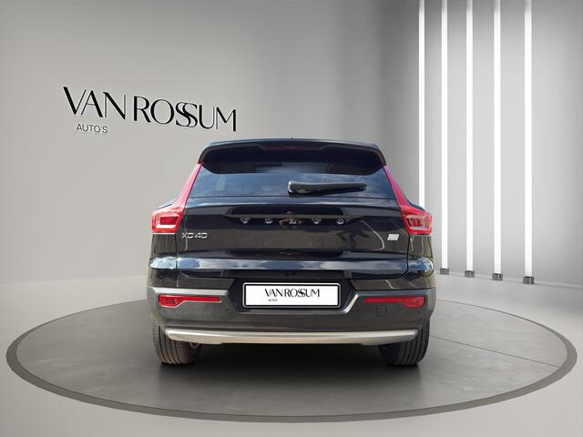 Volvo XC40 1.5 T5 Recharge Inscription Expression | Camera & Parkeersensors | Lederenbekleding | Panoramadak | Elektr. Achterklep |