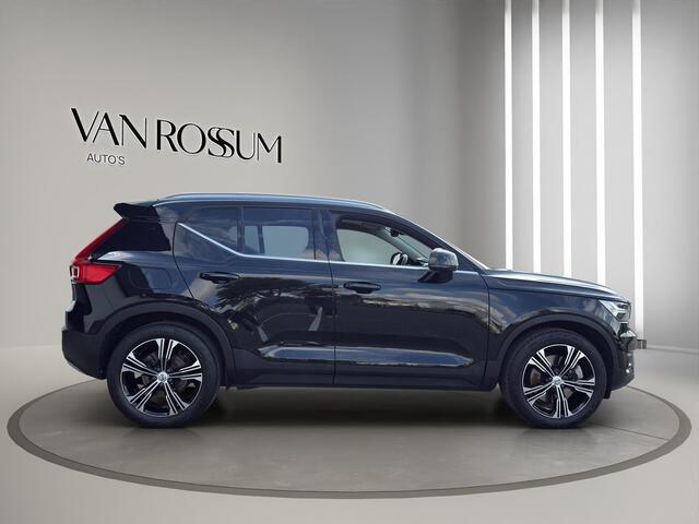 Volvo XC40 1.5 T5 Recharge Inscription Expression | Camera & Parkeersensors | Lederenbekleding | Panoramadak | Elektr. Achterklep |