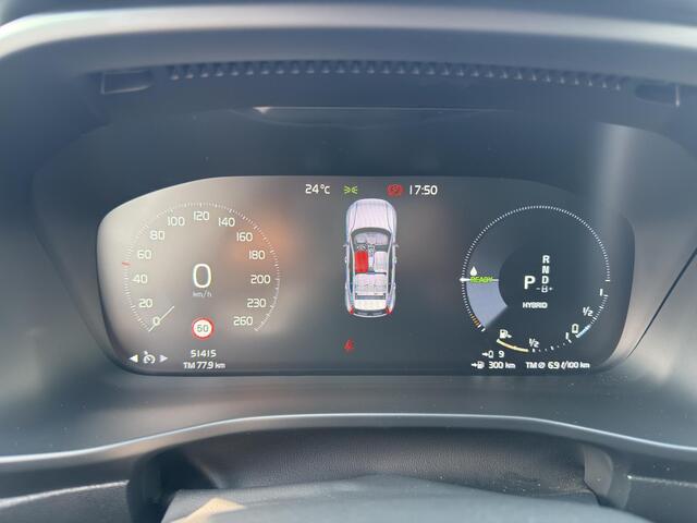Volvo XC40 1.5 T5 Recharge Inscription Expression | Camera & Parkeersensors | Lederenbekleding | Panoramadak | Elektr. Achterklep |