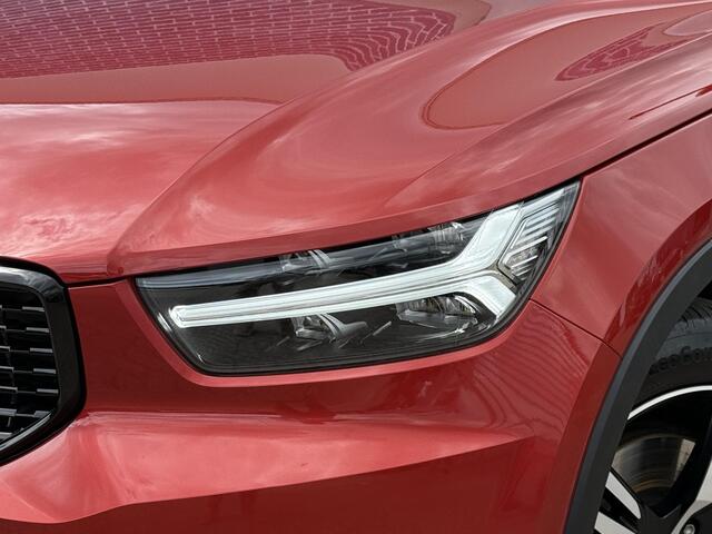 Volvo XC40 1.5 T5 Twin Engine R-Design | Trekhaak | 360° Camera | 1ste eigenaar | Blis | Adaptieve Cruise controle | LED |