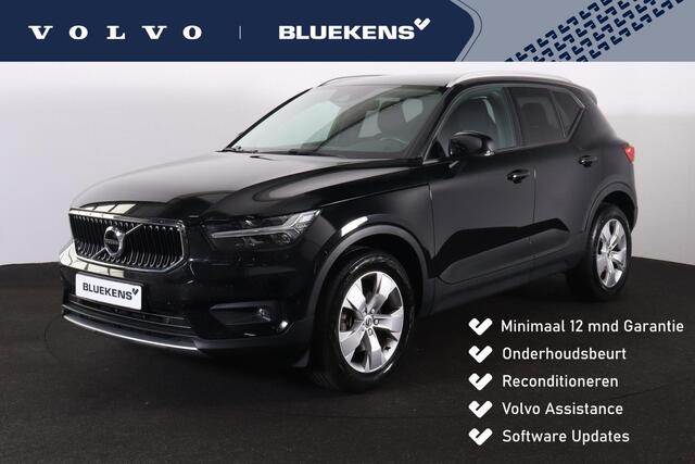 Volvo XC40 B4 Business Pro - IntelliSafe Assist - Harman/Kardon audio - Parkeercamera achter - Parkeersensoren voor & achter - Draadloze tel. lader - Cruise control - 18' LMV