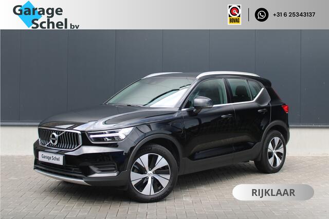Volvo XC40 1.5 T4 Recharge Inscription Expression - Pano - Memory - Camera - H&K - Navi - Rijklaar