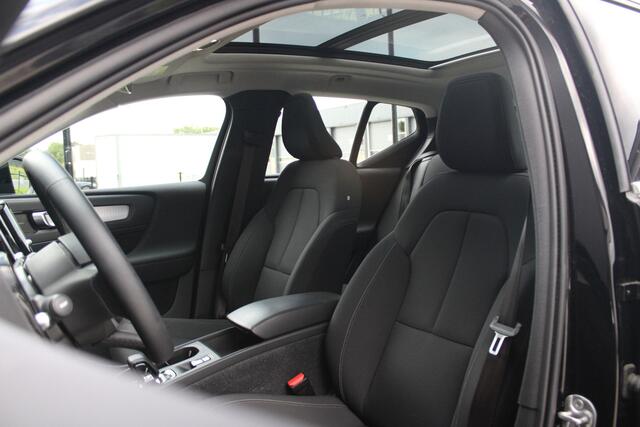 Volvo XC40 1.5 T4 Recharge Inscription Expression - Pano - Memory - Camera - H&K - Navi - Rijklaar