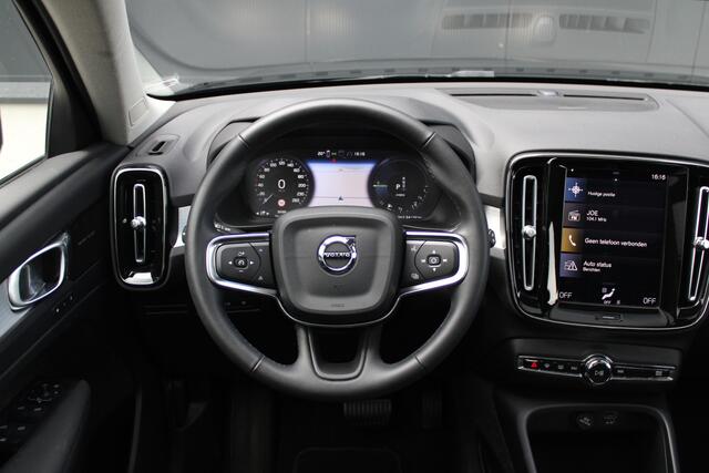 Volvo XC40 1.5 T4 Recharge Inscription Expression - Pano - Memory - Camera - H&K - Navi - Rijklaar