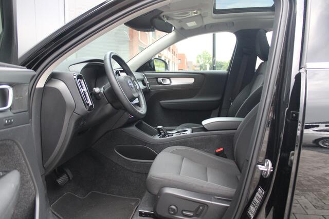 Volvo XC40 1.5 T4 Recharge Inscription Expression - Pano - Memory - Camera - H&K - Navi - Rijklaar