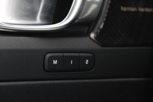 Volvo XC40 1.5 T4 Recharge Inscription Expression - Pano - Memory - Camera - H&K - Navi - Rijklaar