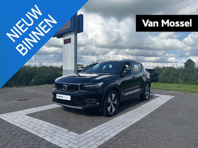 Volvo XC40 1.5 T2 Business Pro |Trekhaak|Park.Camera|Handgeschakeld