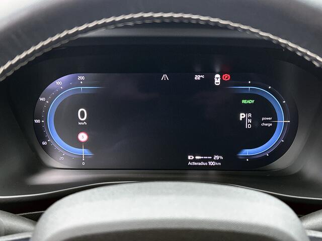 Volvo XC40 Recharge P8 AWD R-Design | Trekhaak |