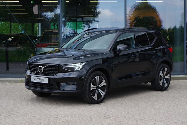 Volvo XC40 1.5 T5 Plug-in Hybrid 262 PK Ultimate Dark, Panoramadak, 360 Camera, Leder, Harman/Kardon,