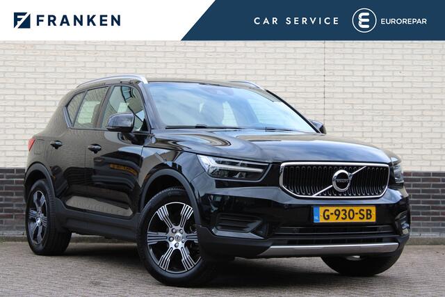 Volvo XC40 1.5 T3 Momentum Pro | Trekhaak | Camera | Navigatie