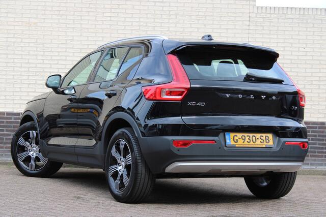 Volvo XC40 1.5 T3 Momentum Pro | Trekhaak | Camera | Navigatie