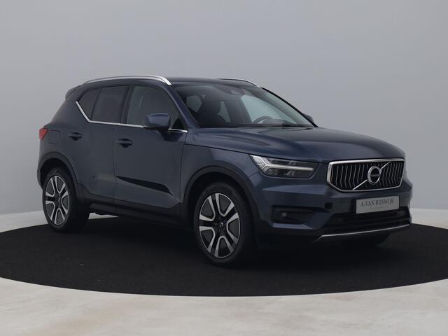 Volvo XC40 1.5 T5 Recharge Inscription | CAMERA | KEYLESS | ADAPTIVE | H&K | STOEL- EN STUURVERW.