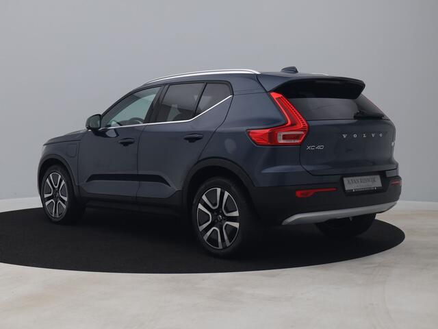 Volvo XC40 1.5 T5 Recharge Inscription | CAMERA | KEYLESS | ADAPTIVE | H&K | STOEL- EN STUURVERW.